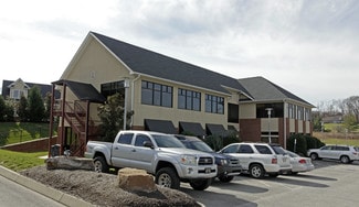 Plus de détails pour 10330 Hardin Valley Rd, Knoxville, TN - Bureau à louer