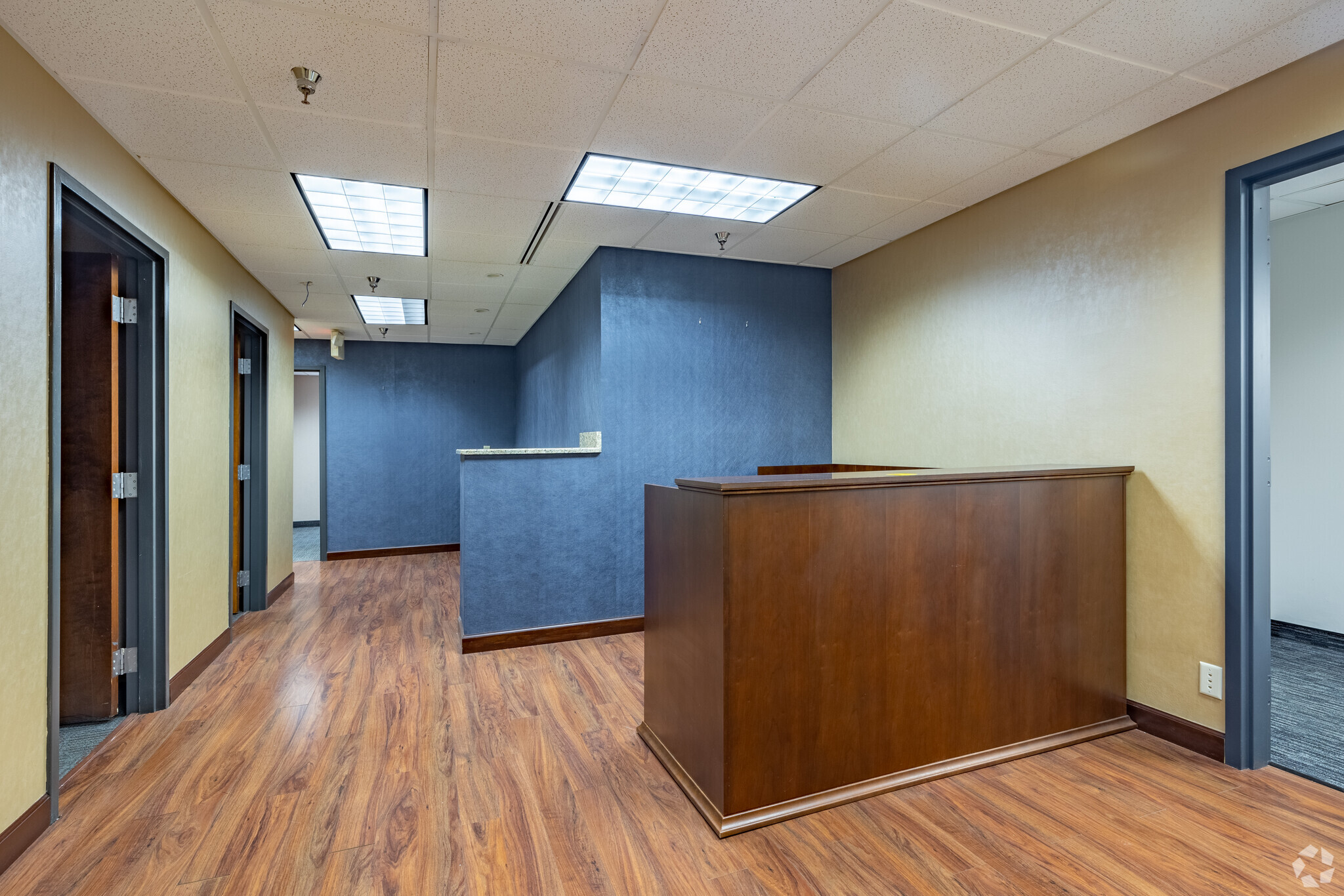 4150 Belden Village St, Canton, OH for lease Interior Photo- Image 1 of 5