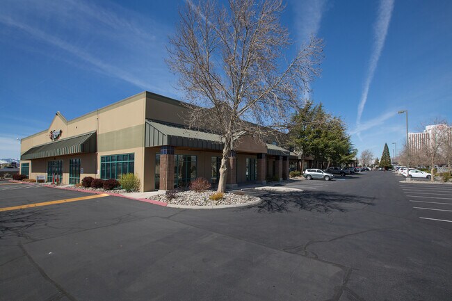 More details for 961 Matley Ln, Reno, NV - Flex, Industrial for Lease