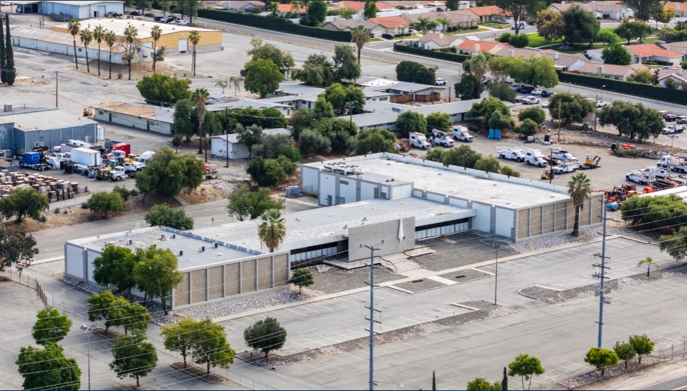 1500 Crafton Ave, Mentone, CA for lease Building Photo- Image 1 of 14