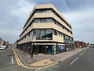 More details for 33 Lord St, Leigh - Office for Lease