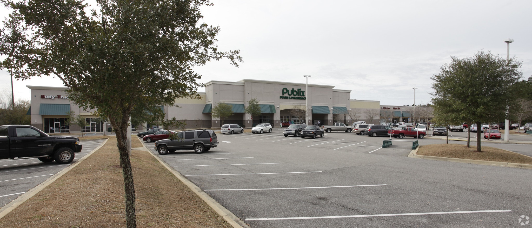 6615 Mahan Dr, Tallahassee, FL for lease Primary Photo- Image 1 of 5