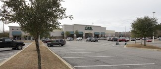 Plus de détails pour 6615 Mahan Dr, Tallahassee, FL - Commerce de détail à louer