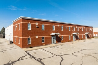 More details for 9150 Harrison Park Ct, Indianapolis, IN - Flex for Lease