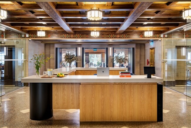 More details for Coworking for Lease