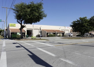 More details for 2382-2396 W 76th St, Hialeah, FL - Industrial for Lease