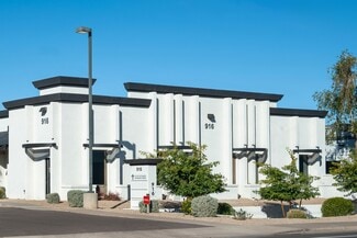 More details for 916 S 52nd St, Tempe, AZ - Industrial for Lease