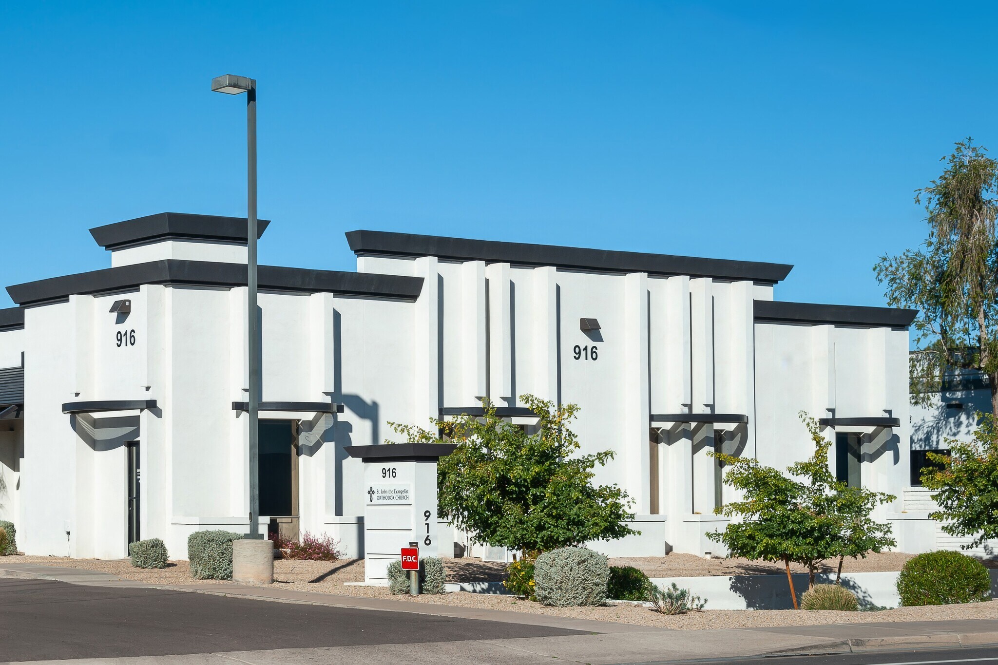 916 S 52nd St, Tempe, AZ à louer Photo du bâtiment- Image 1 de 11