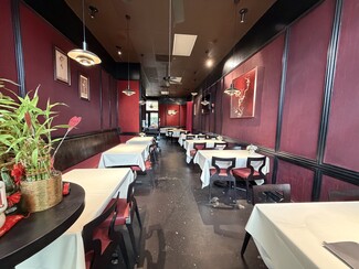 More details for 800 W Las Tunas Dr, San Gabriel, CA - Retail for Lease
