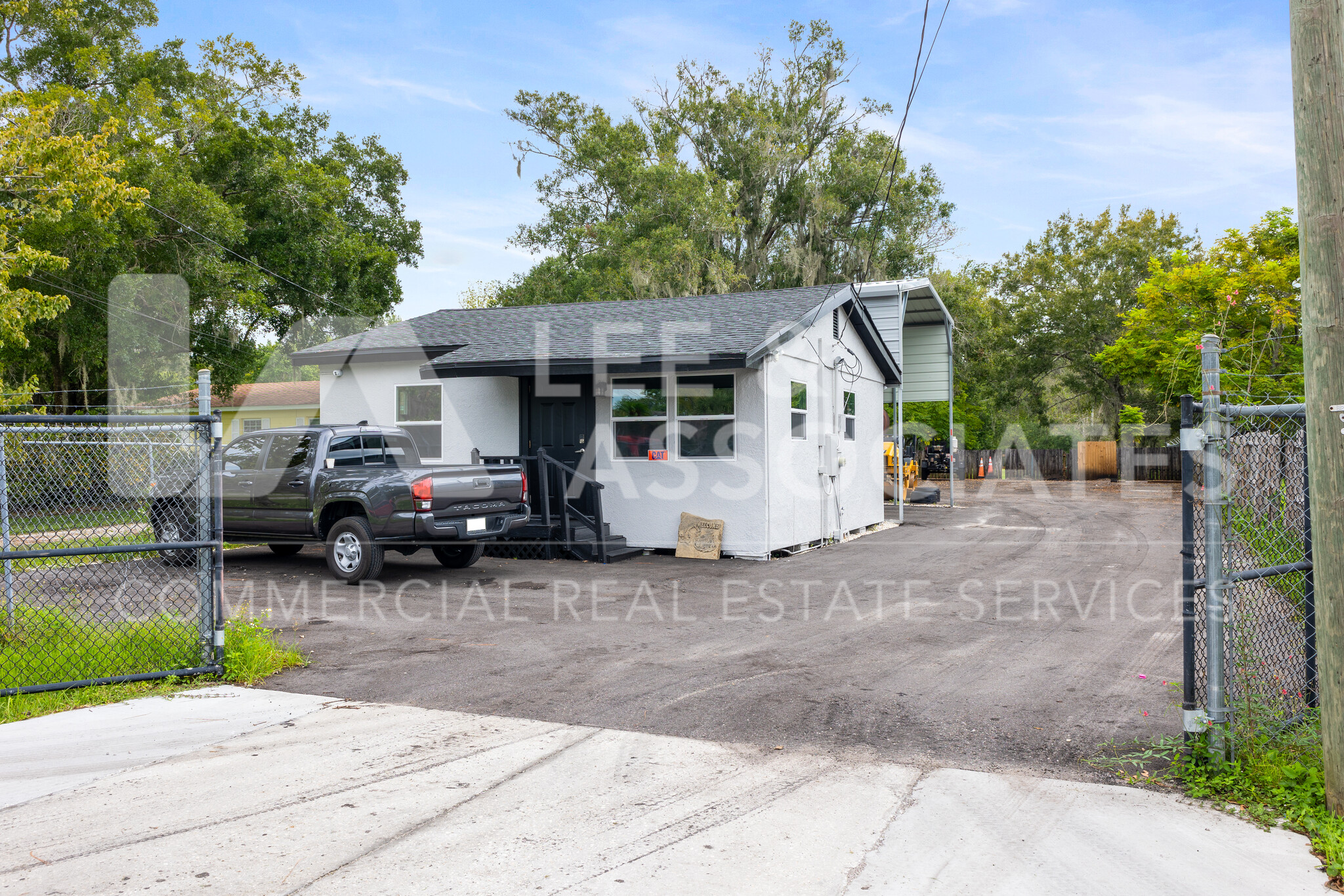 5303 Patch Rd, Orlando, FL à vendre Photo principale- Image 1 de 5