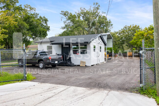 Plus de détails pour 5303 Patch Rd, Orlando, FL - Industriel à vendre