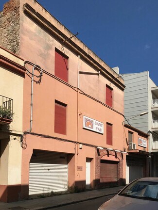 More details for Carrer Sant Pau, 120-122, Figueres - Multifamily for Sale