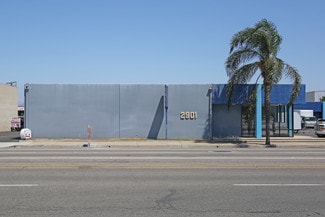 More details for 2901 Main St, Santa Ana, CA - Industrial for Lease