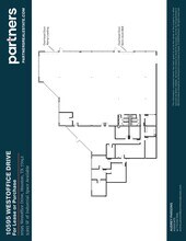 10595 Westoffice Dr, Houston, TX for lease Site Plan- Image 1 of 1