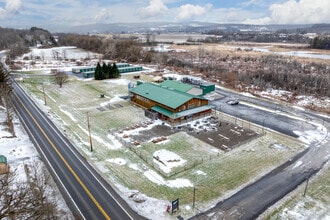 1727 New York 12B, Hamilton, NY - AÉRIEN  Vue de la carte - Image1