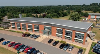 More details for Stareton, Kenilworth - Office for Lease