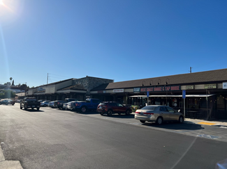 More details for 6122-36 Lake Murray Blvd, La Mesa, CA - Retail for Sale