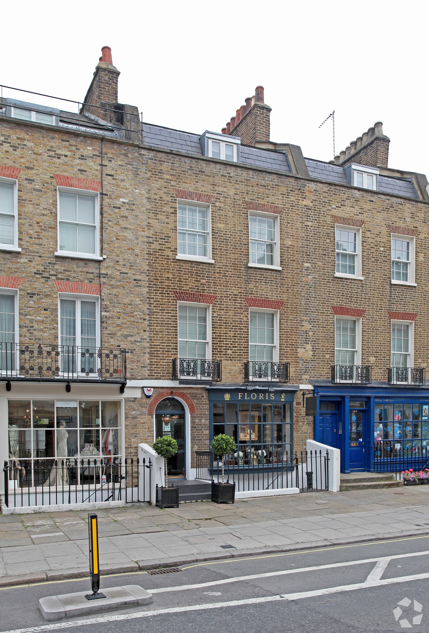 147 Ebury St, London for lease Primary Photo- Image 1 of 4