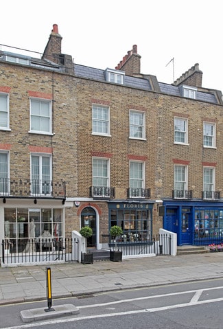 More details for 147 Ebury St, London - Retail for Lease