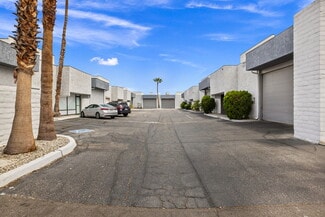 More details for 800 S Vella Rd, Palm Springs, CA - Industrial for Lease