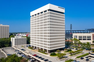More details for 1100 Circle 75 Pky SE, Atlanta, GA - Coworking for Lease