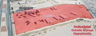 Plus de détails pour 421 S Darrington Rd, El Paso, TX - Terrain à vendre