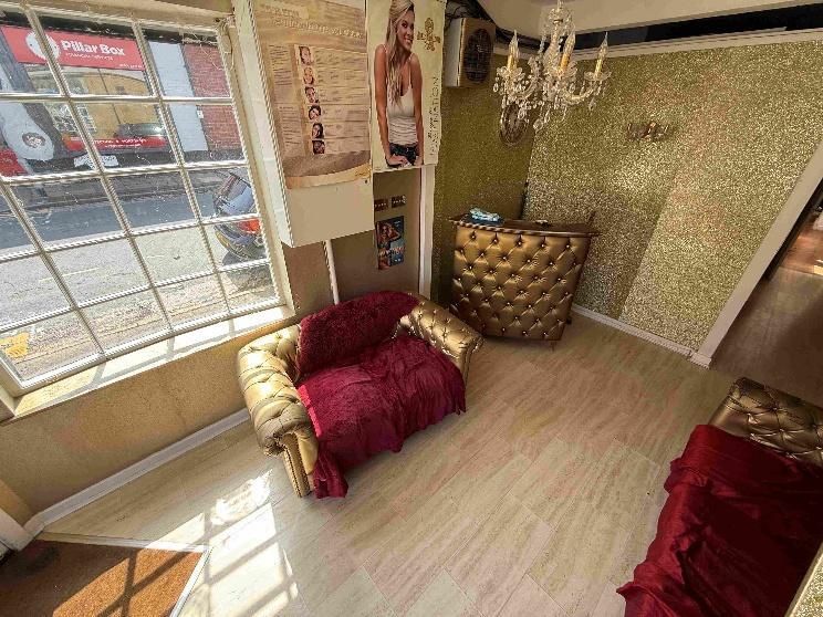 441 Hartshill Rd, Stoke On Trent à vendre - Photo intérieure - Image 2 de 2