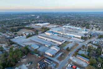 6011 Shakespeare Rd, Columbia, SC - Aerial  map view