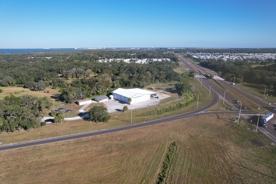 2200 Frog Echo Rd, Palmetto, FL for sale - Building Photo - Image 2 of 42