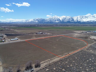 Plus de détails pour 1720 BUCKEYE Rd, Minden, NV - Terrain à vendre