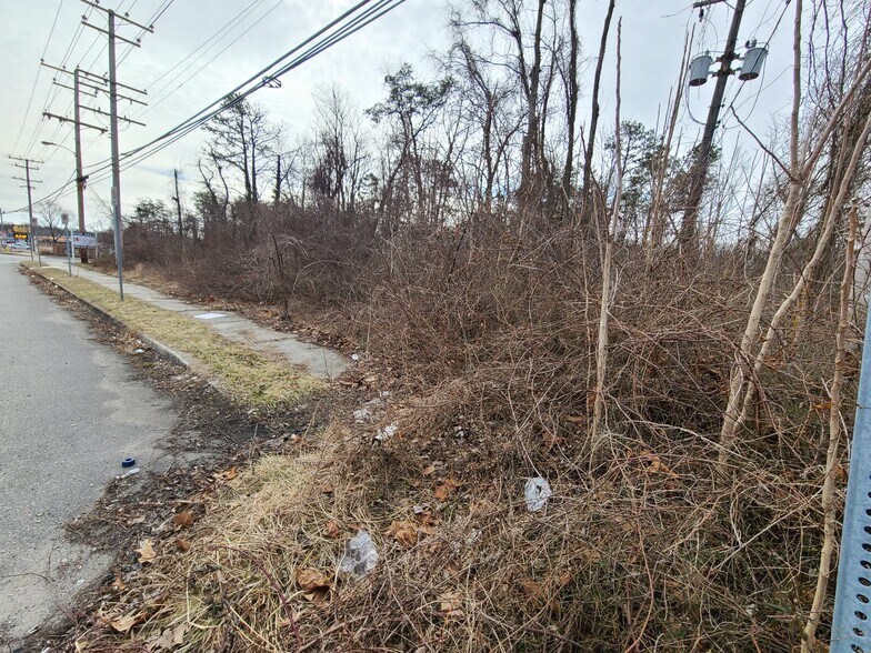 2811 Mountain Rd, Pasadena, MD à louer - Autre - Image 2 de 6