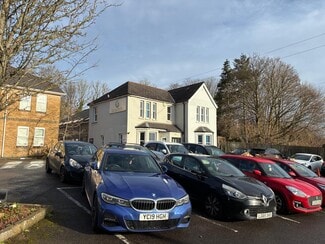 More details for Cowbridge Rd, Bridgend - Office for Lease