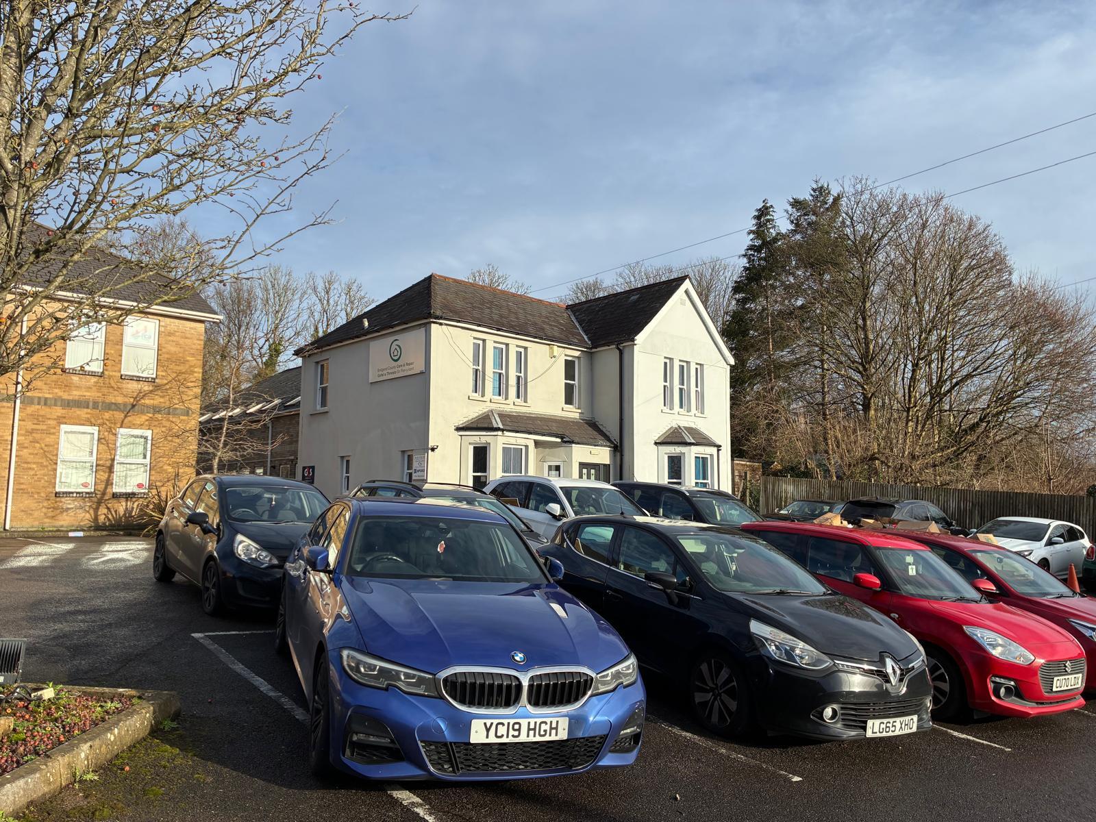 Cowbridge Rd, Bridgend for lease Primary Photo- Image 1 of 5