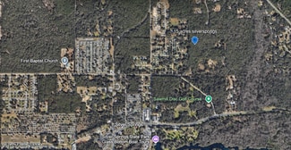 More details for Jackson St, Silver Springs, FL - Land for Sale