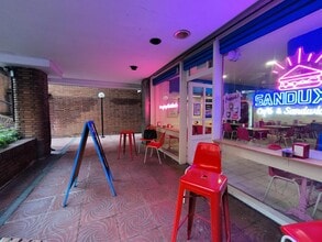 Carrer de Ganduxer, 66, Barcelona, Barcelona for lease Interior Photo- Image 2 of 30