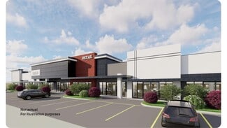 More details for 4001 Garden Ridge blvd, Flower Mound, TX - Medical for Lease