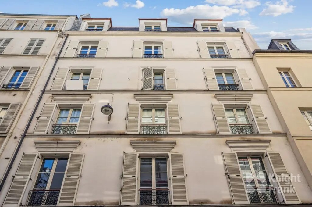 105 Rue Saint-Dominique, Paris for lease Building Photo- Image 1 of 10