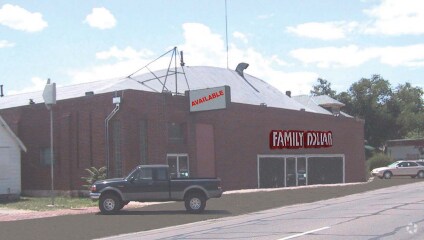 122 W Abriendo Ave, Pueblo, CO à louer - Photo du bâtiment - Image 3 de 7