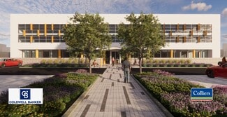 More details for 66 Hurlbut St, Pasadena, CA - Medical for Lease