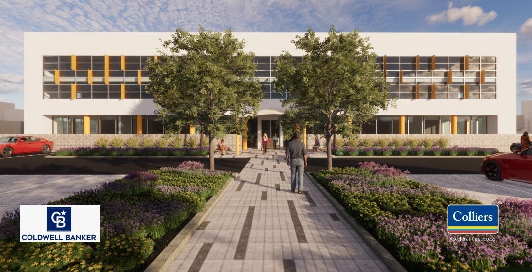 66 Hurlbut St, Pasadena, CA for lease Building Photo- Image 1 of 11