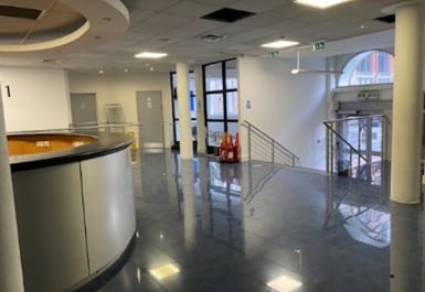 25 Church St, Manchester for lease Interior Photo- Image 1 of 2