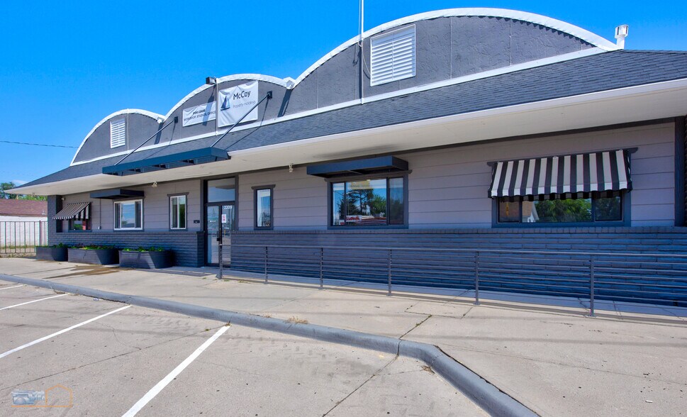 2207-2209 9th St, Greeley, CO for lease - Building Photo - Image 1 of 58