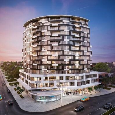 1050 Sheppard Ave W, Toronto, ON à vendre Photo principale- Image 1 de 1