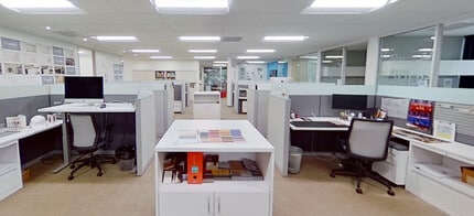 1777 Oakland Blvd, Walnut Creek, CA for lease Interior Photo- Image 2 of 4