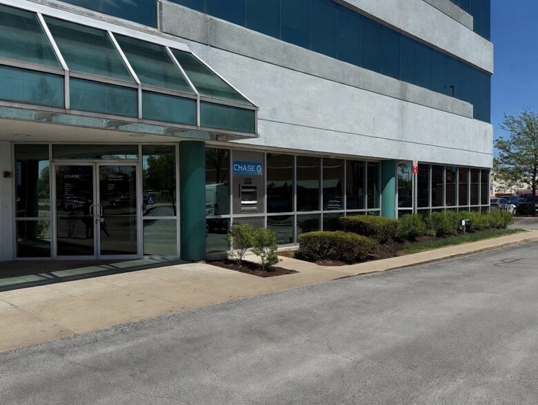 5550 W Touhy Ave, Skokie, IL for lease - Other - Image 2 of 3