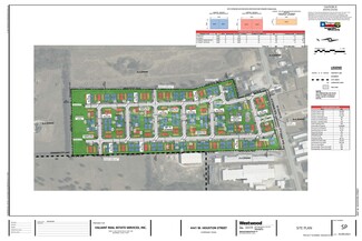 More details for 4441 W Houston St, Sherman, TX - Land for Sale