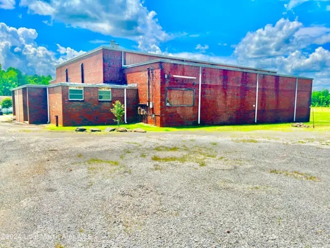 9140 & 9269 Highway 63 N, Alexander City, AL for sale - Building Photo - Image 1 of 15