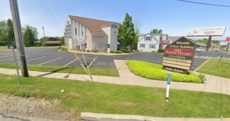 Plus de détails pour 4538 Peach St, Erie, PA - Bureau à vendre
