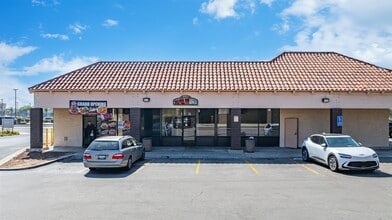 101 E Foothill Blvd, Pomona, CA à louer Photo intérieure- Image 1 de 15