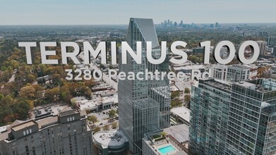 3280 Peachtree Rd, Atlanta, GA for lease - Commercial Listing Video 